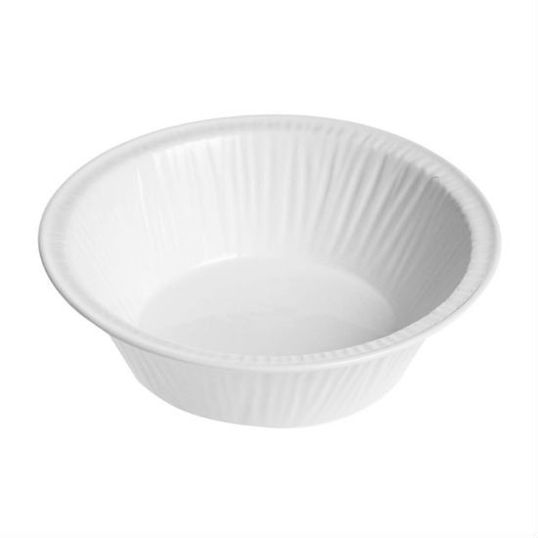 DANA PLASTIC BOWL 10 OZ 50'S