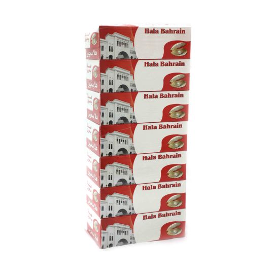 HALA BAHRAIN FACIAL TISSUE 7X110`S