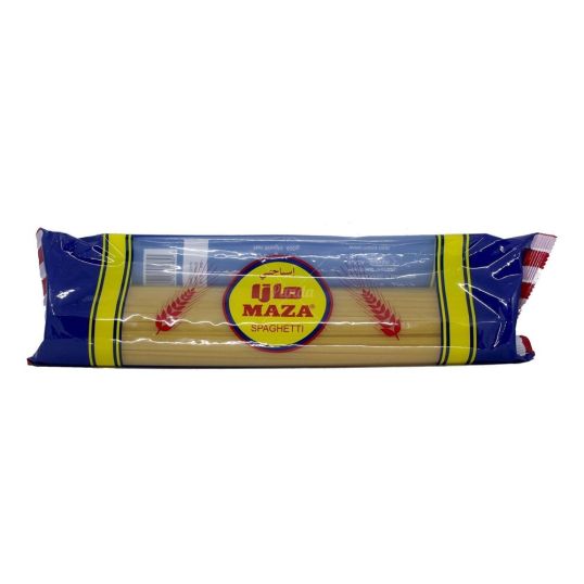 MAZA SPAGHETTI 400 GMS