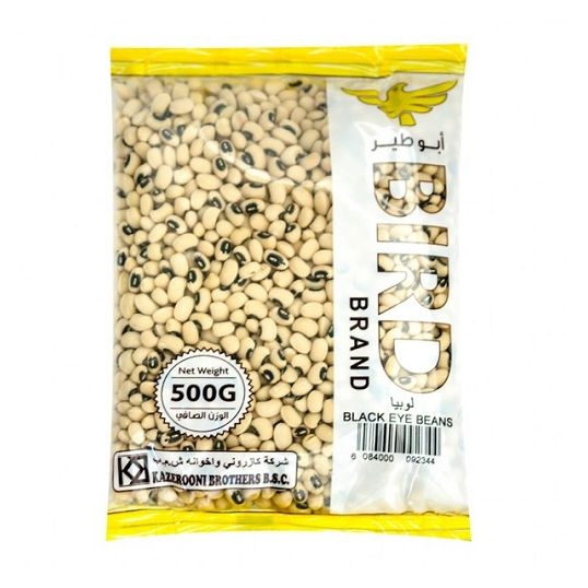 BIRD BRAND BLACKEYE BEANS