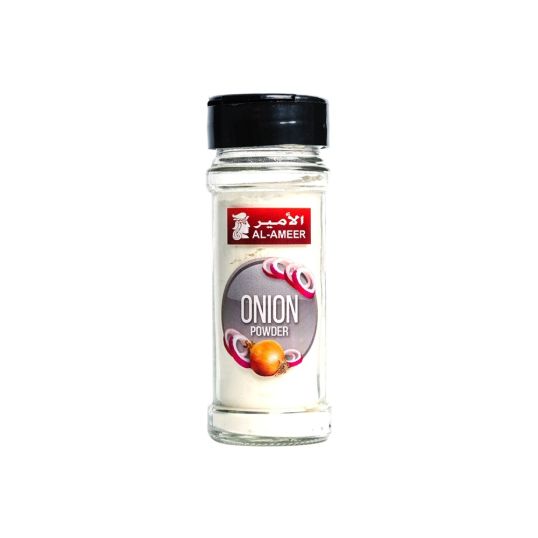 AL AMEER ONION POWDER 40 GMS