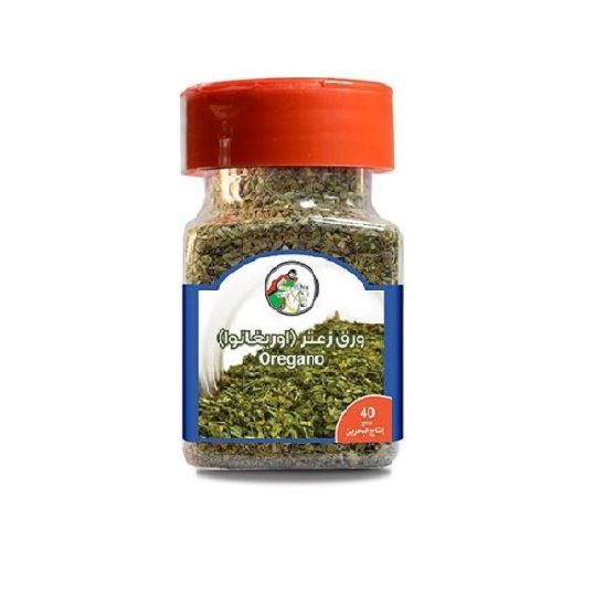 ALFARES OREGANO