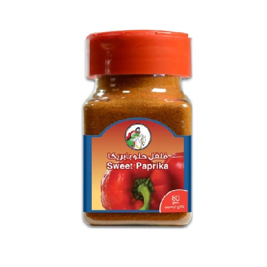 ALFARES PAPRIKA SWEET