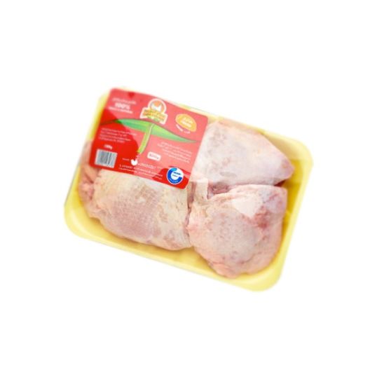 DELMON FRESH THIGHS 500 GMS