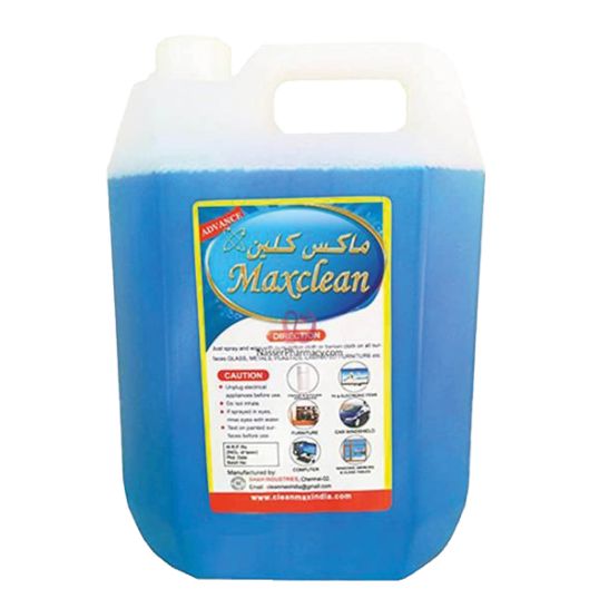 MAXCLEAN CHLORO BLEACH LTR