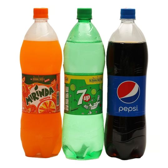 PEPSI ASSTD 3X2.25 LTR @ SPL.PRICE