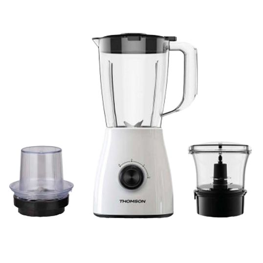 THOMSON BLENDER WITH GRINDER + CHOPPER