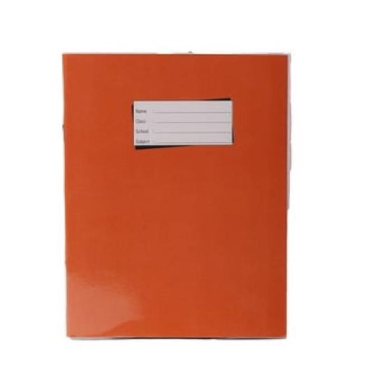 SADAF NOTEBOOK BROWN COVER SINGLE LINE 60 SHEETS 1'S