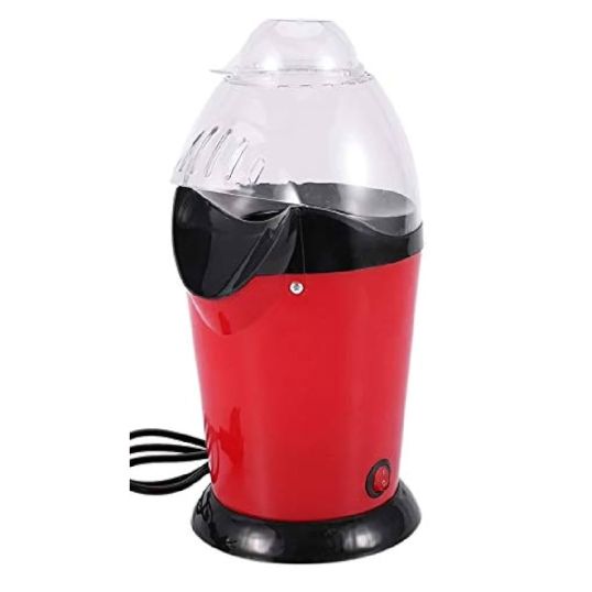 ZENET POPCORN MAKER ZPC-600 1'S