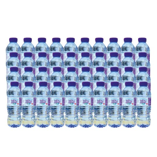 ADHARI WATER 330 ML