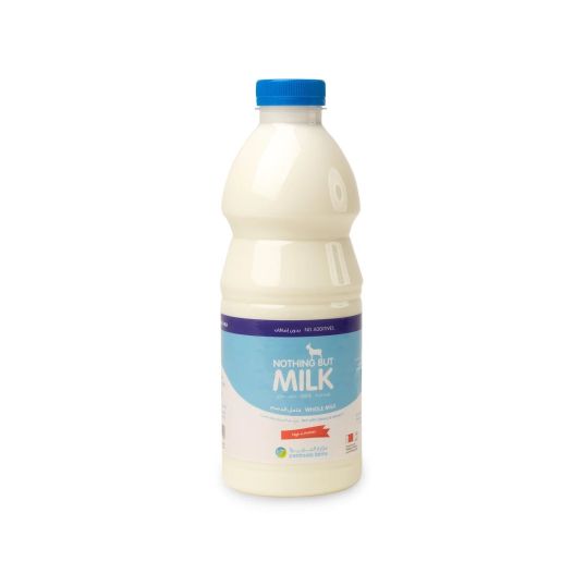 PENINSULAR FRESH GOAT MILK 1 LTR