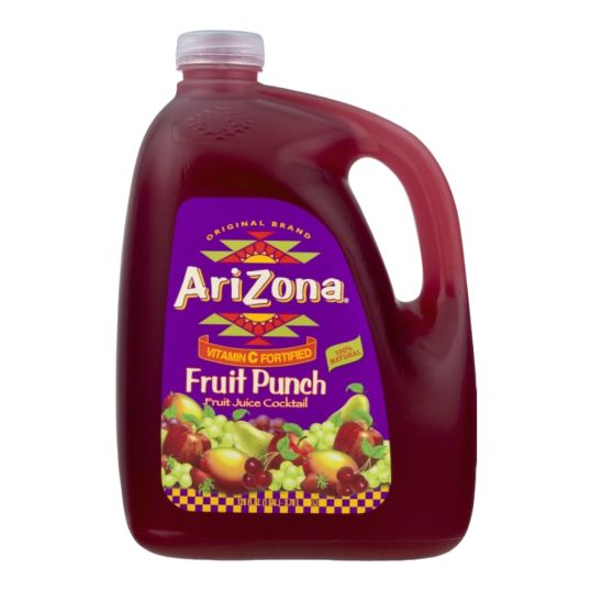 ARIZONA FRUIT PUNCH 1 GAL