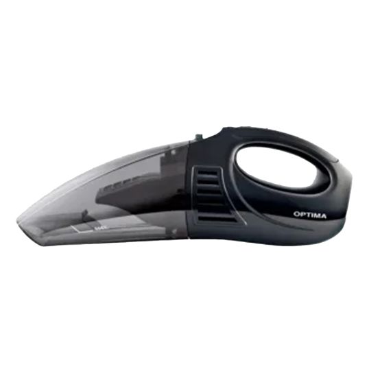 OPTIMA RECHARGEABLE VACUUM CLEANER 1'S