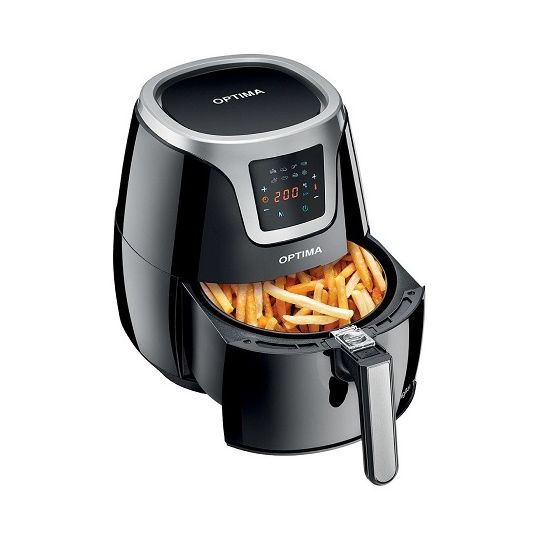 OPTIMA DIGITAL AIR FRYER 3.5LTR 1500W