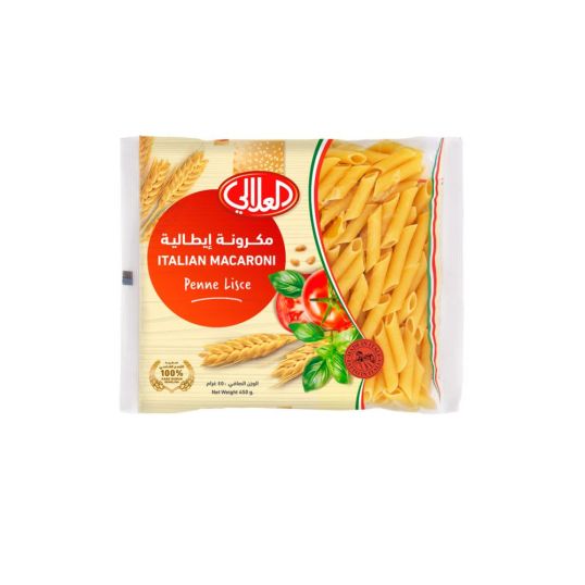 AL ALALI MACARONI NO.99 450 GMS