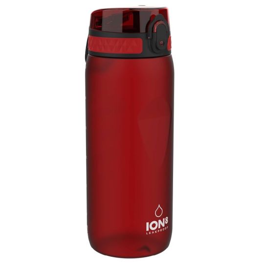 ION8 LEAK PROOF CYCLING WATER BOTTLE 750 ML CAPACITY