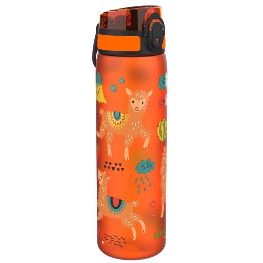 ION8 SLIM WATER BOTTLE 500 ML CAPACITY