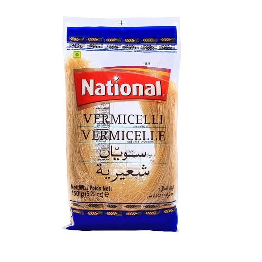 NATIONAL VERMICELLI`S