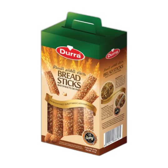 DURRA BREAD STICK 454 GMS