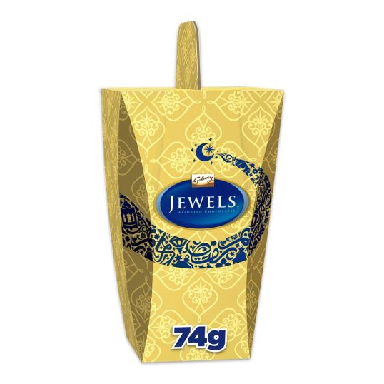 GALAXY JEWELS LANTERN 74 GMS