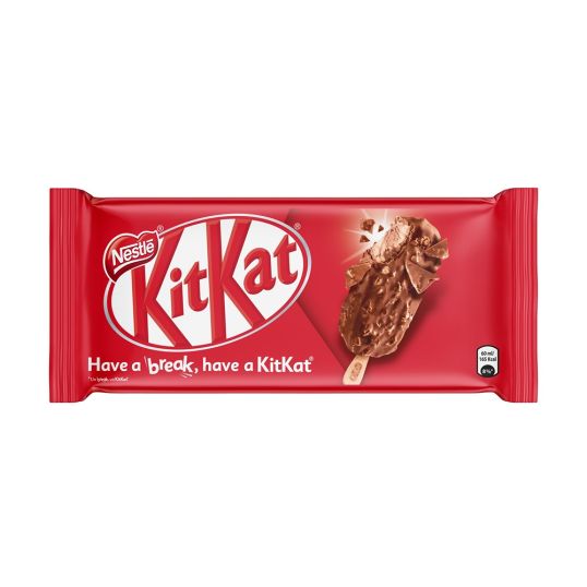 NESTLE KITKAT ICE CREAM STICK 90 ML