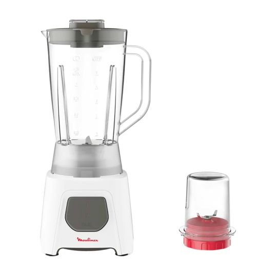 MOULINEX BLENDER GRINDER REGULAR 450W