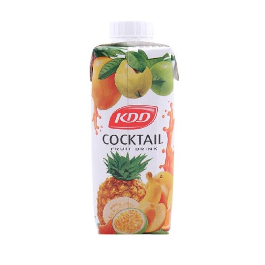 KDD COCKTAIL DRINK PRISMA 250 ML