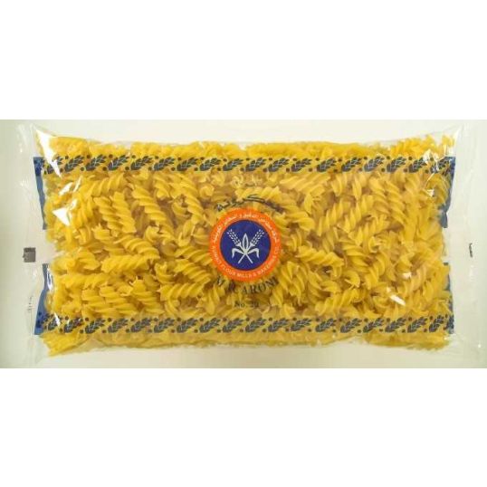 KUWAIT MACARONI NO 20