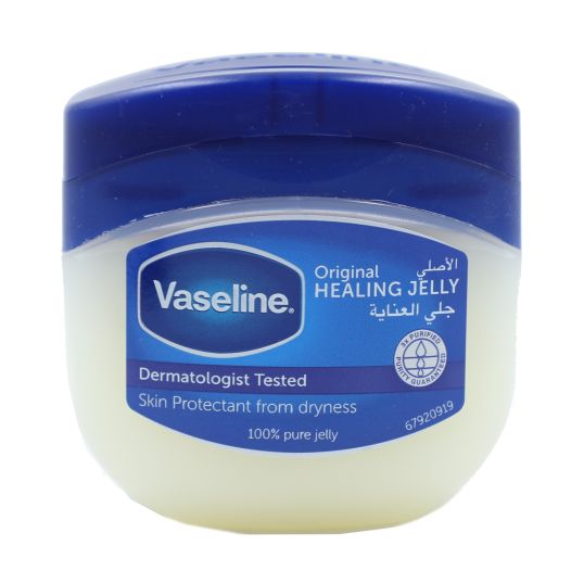 VASELINE ORIGINAL PURE JELLY 250 ML