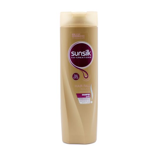 SUNSILK HAIR FALL SOLUTION SHAMPOO 400 ML