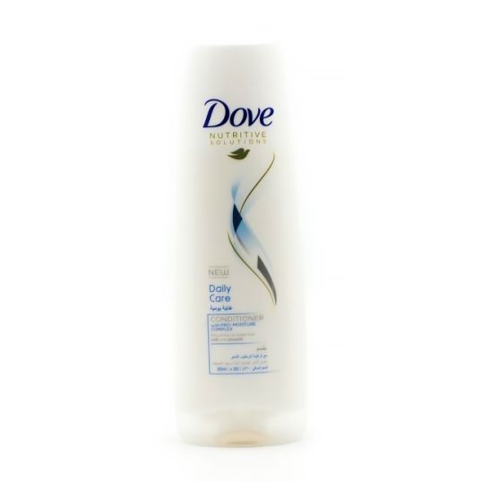 DOVE NUTRITIVE SOLUTIONS DAILY CARE CONDITIONER 350 ML