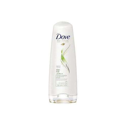 DOVE CONDITIONER NUTRITIVE SOLUTIONS HAIR FALL