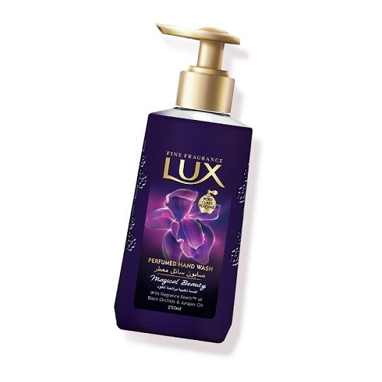 LUX MAGICAL BEAUTY HAND WASH