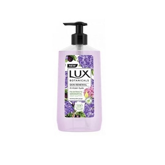 LUX FIG EXTRACT HAND WASH