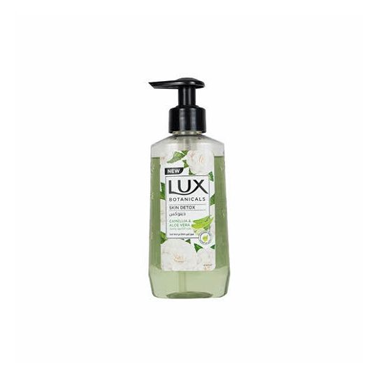 LUX CAMELIA & ALOE HAND WASH