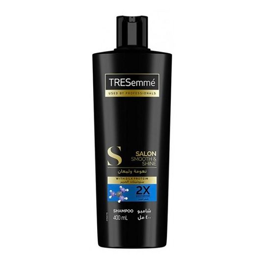 TRESEMME SALON SMOOTH & SHINE SHAMPOO