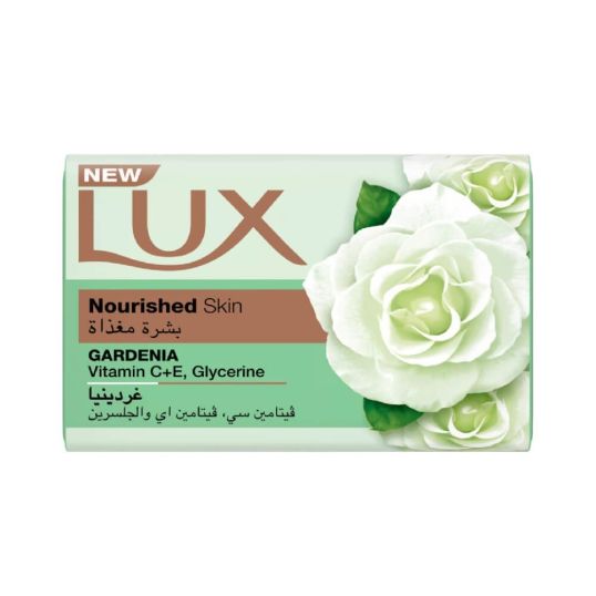 LUX NOURISHED FLOWER BAR 170 GMS