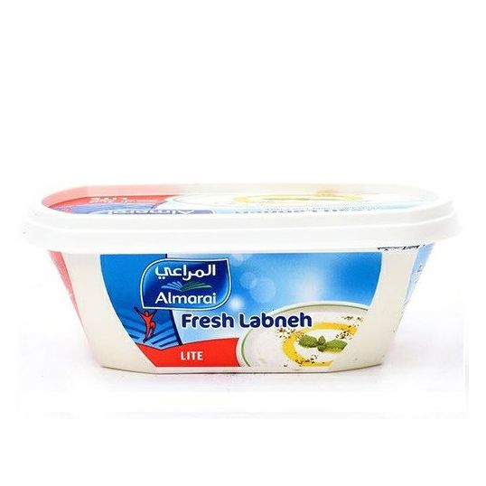 AL MARAI LABNEH LITE FRESH