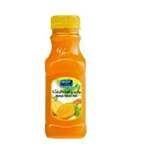 AL MARAI MANGO MIXED FRUIT JUICE