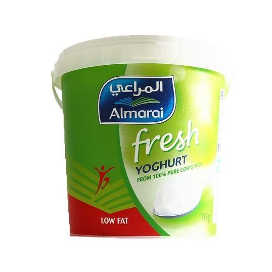 AL MARAI ZABADI LOW FAT