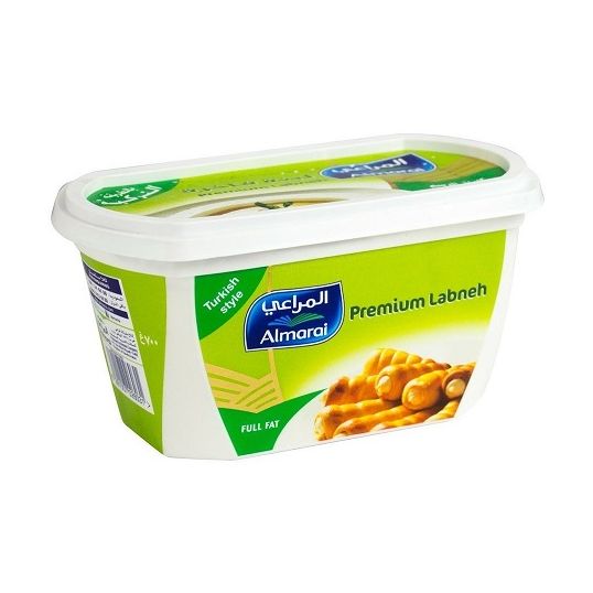 AL MARAI FULL FAT PREM. LABNEH 700 GMS