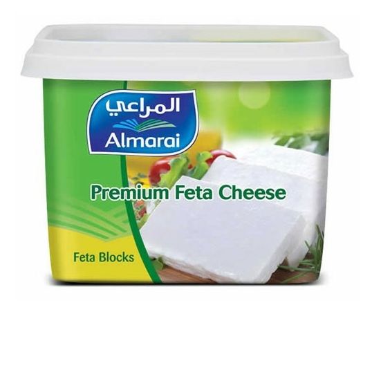 AL MARAI PREMIUM FETA CHEESE BLOCKS