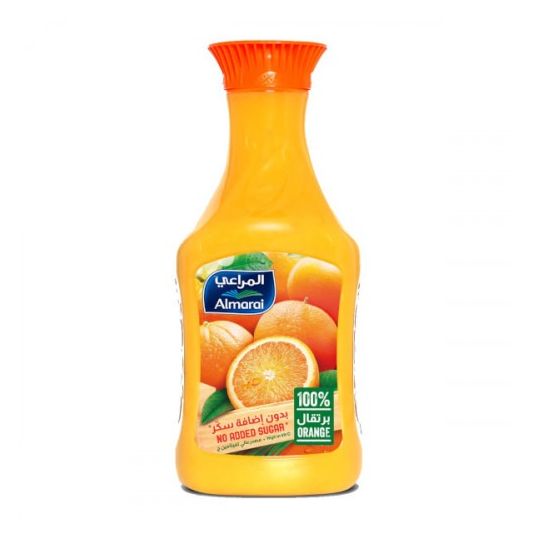 AL MARAI JUICE ORANGE PREMIUM 1.4 LTR