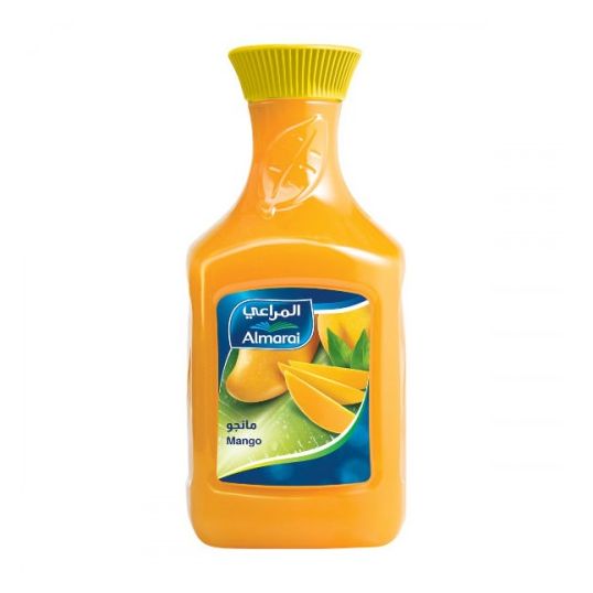 AL MARAI JUICE MANGO GULF 1.4 LTR