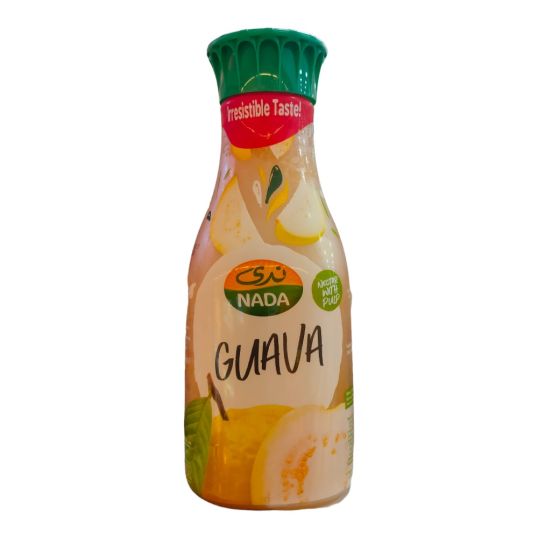 NADA GUAVA FRESH JUICE 1.35 LTR