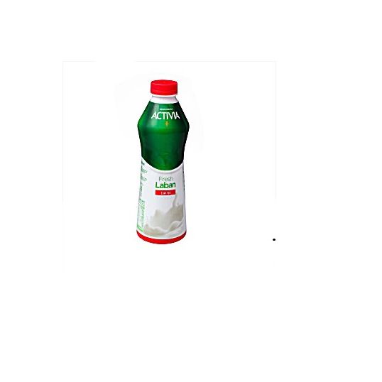 AL SAFI ACTIVIA LIGHT LABAN 850 ML