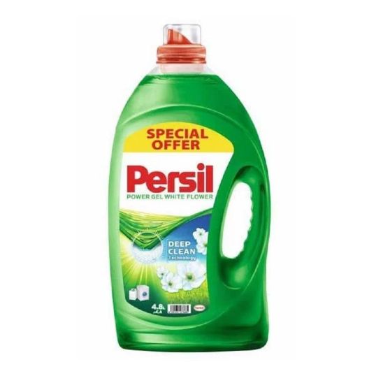 PERSIL GEL WF 4.8L @SPECIAL PRICE