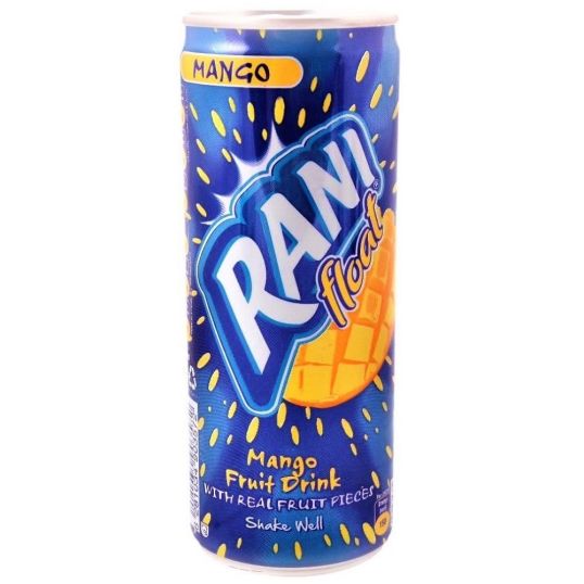 RANI FLOAT MANGO CAN 240 ML