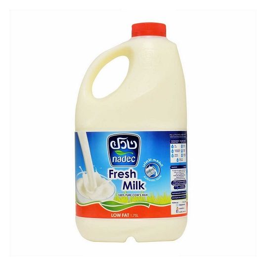 NADEC LOW FAT MILK