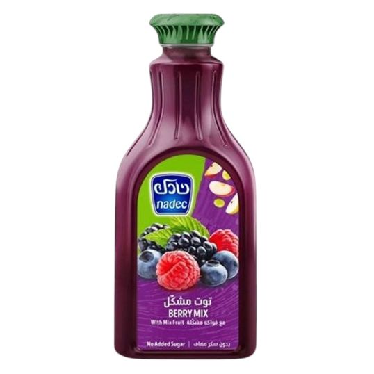 NADEC BERRY JUICE 1.3 LTR